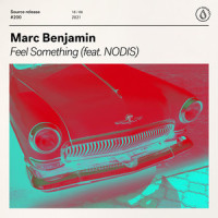 Feel Something(feat. Nodis)_Marc Benjamin,Nodis