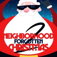 Murcielago_Neighborhood Forgotten Christmas 2,Schokk,iLLA