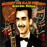 Qué Beuno Debe Ser_Bonet De San Pedro