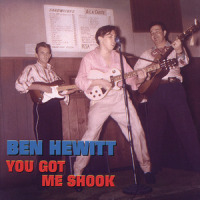 Way Down on Your Knees_Ben Hewitt
