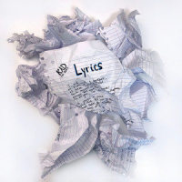 Lyrics_Kyd the Band