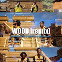 Wood Remix(feat. Motto & King james)_Youry Ymw,Motto,King James
