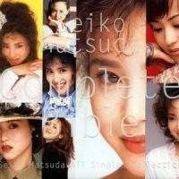 Precious Heart_松田聖子