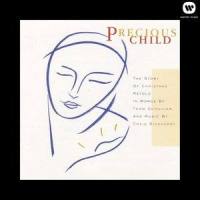 Unto Us a Child Is Born_Guy Clark,Ashley Cleveland
