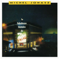 Mister Swing_Michel Jonasz