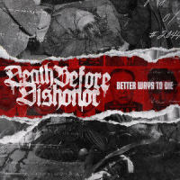 No More Lies_Death Before Dishonor