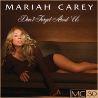 Don't Forget About Us_Mariah Carey