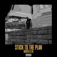 Stick To The Plan(531)_Draper,Lui