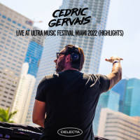 Only One Night_Cedric Gervais,Tudor