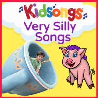 Mail Myself To You_Kidsongs,Woody Guthrie