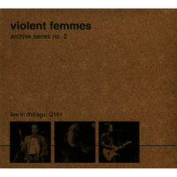 All I Want_Violent Femmes