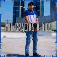 Mil Gracias a Dios_De La Cruz