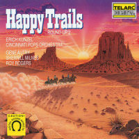 The Cowboy Code (Back In The Saddle Again)_Erich Kunzel,Cincinnati Pops Orchestra,Gene Autry