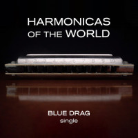 Intro_Harmonicas Of The World,Kevin Johansen,Nico Smoljan,Derechos Reservados