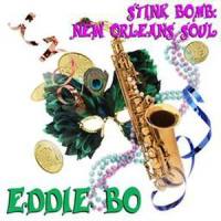 I Know You Mardi Gras_Eddie Bo