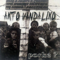 Porke?_Akto Vandáliko,Disidencia,Andrés Terol Mejías,Juan Carlos Galera Giménez,César Serralta Casas,David Morenate Pina,Alfred Vallés Tortosa