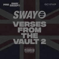 The Plane_Sway,Kay B