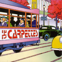 I Don't Like You_The Carpettes