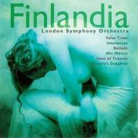 Valse Triste, Op. 44 / Karelia Suite, Op. 11_London Symphony Orchestra