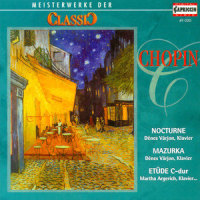 Fantasy-Impromptu in C-Sharp Minor, Op. 66 (升C小调即兴幻想曲,作品66)_Halina Czerny-Stefanska