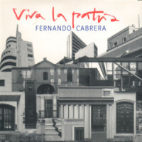 Buena Madera_Fernando Cabrera