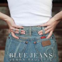 Blue Jeans_Jenna Paulette