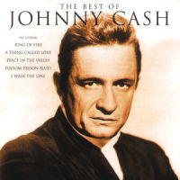 Ring Of Fire_Johnny Cash