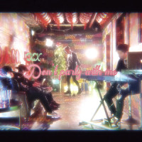 XX 不想和妳派_影子计划 Shadow Project