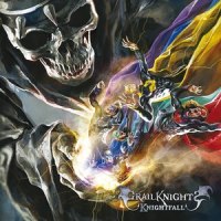 Ghost Town_Grailknights