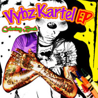 Look Pon We(Raw)_Vybz Kartel,Russian