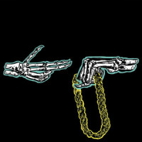 No Come Down_Run The Jewels,El-P