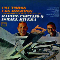 Bamba Cure_Rafael Cortijo,Ismael Rivera