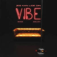 Jeg Kan Lide Din Vibe(feat. Jimilian)_Skinz,Jimilian