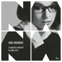 Ballinderrie_Nana Mouskouri