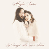 Memphis Sessions: Stop Draggin' My Heart Around_In The Valley Below,Stevie Nicks