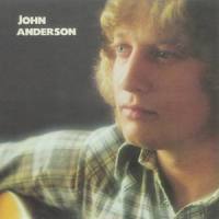 The Girl At The End Of The Bar_John Anderson