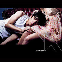 Girlfriend(less vocal)_K