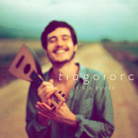 It's a Fluke_Tiago Iorc