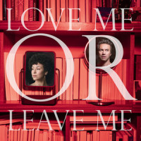 Love Me or Leave Me_David Fonseca,Libra