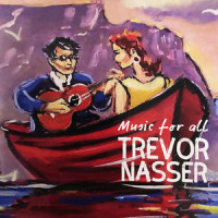 Arrivederci Roma_Trevor Nasser,Renato Rascel