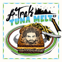Tuna Melt_Tommy Trash,A-Trak