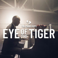 Eye of the Tiger_The Piano Guys