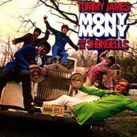 Nighttime (I'm A Lover)_Tommy James