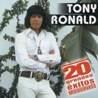Juntos (Together)_Tony Ronald