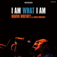 I Am What I Am(Parts 1&2)_Marva Whitney