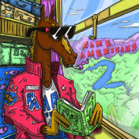 Without You Around_Rare Americans
