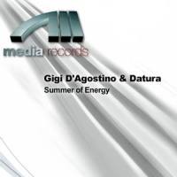 Summer Of Energy_Gigi D'Agostino