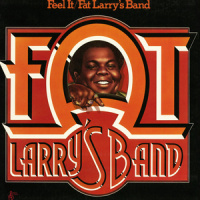 Fascination_Fat Larry's Band