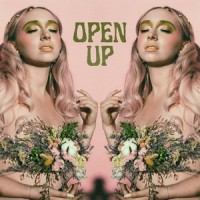 Open Up_Emma Charles