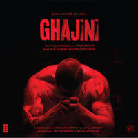 Kaise Mujhe_Shreya Ghoshal,Benny Dayal